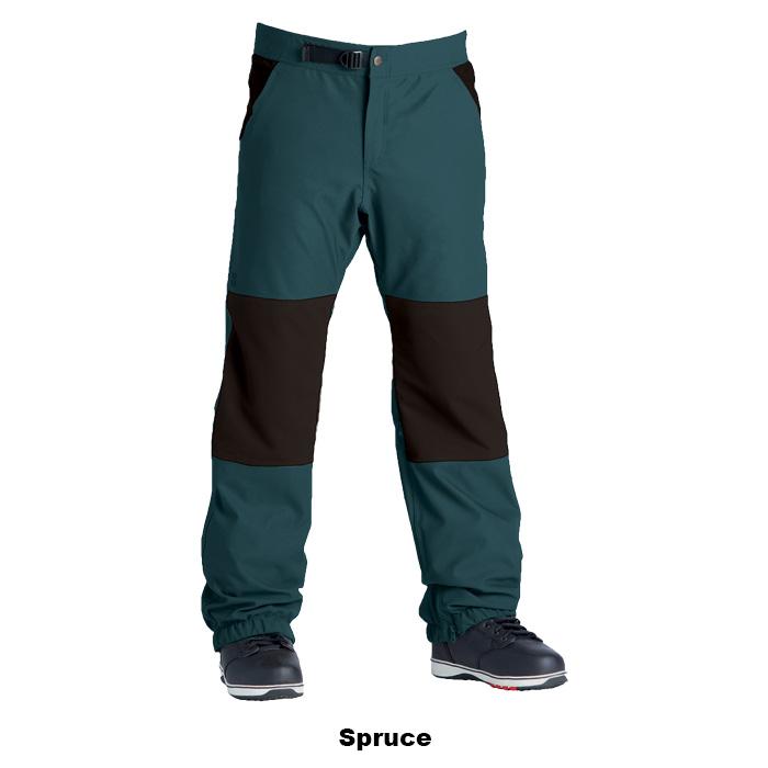 AIRBLASTER エアブラスター ウエア Elastic Boss Pant 23-24(2024)モデル パンツ_12