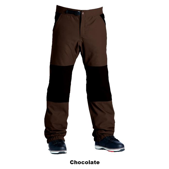 AIRBLASTER エアブラスター ウエア Elastic Boss Pant 23-24(2024