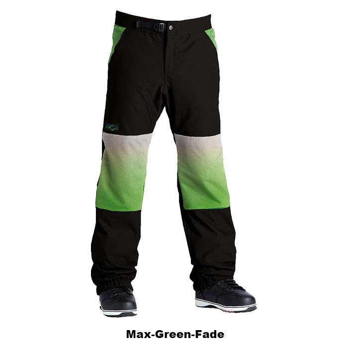 AIRBLASTER エアブラスター ウエア Elastic Boss Pant 23-24(2024