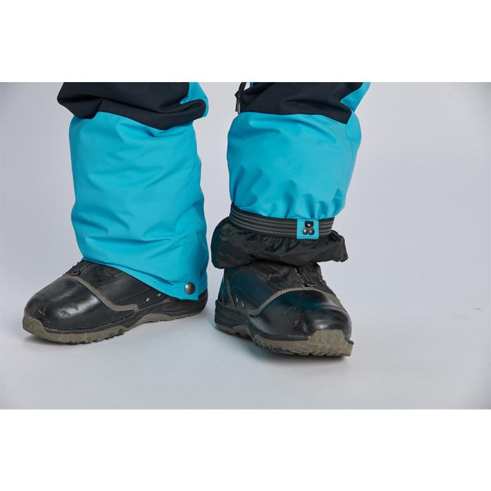 エアブラスター Mサイズ AIRBLASTER FREEDOM BIB Airblaster Freedom Bibs - Men's | evo