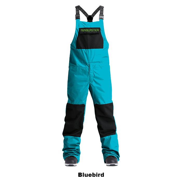 AIRBLASTER エアブラスター ウエア Freedom Bib 23-24(2024)モデル