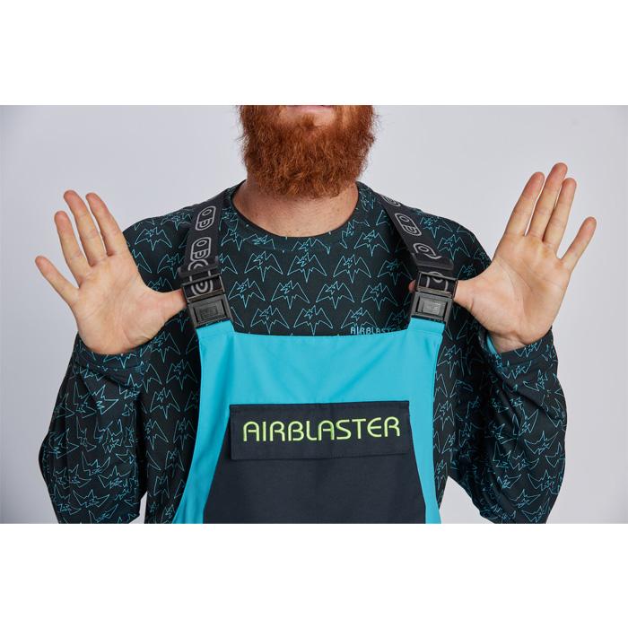 AIRBLASTER エアブラスター ウエア Freedom Bib 23-24(2024)モデル