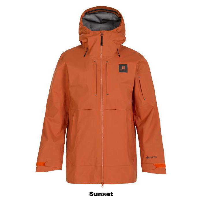 ARMADA アルマダ ウェア Haydon 3L Gore-Tex Jacket 23-24(2024)モデル