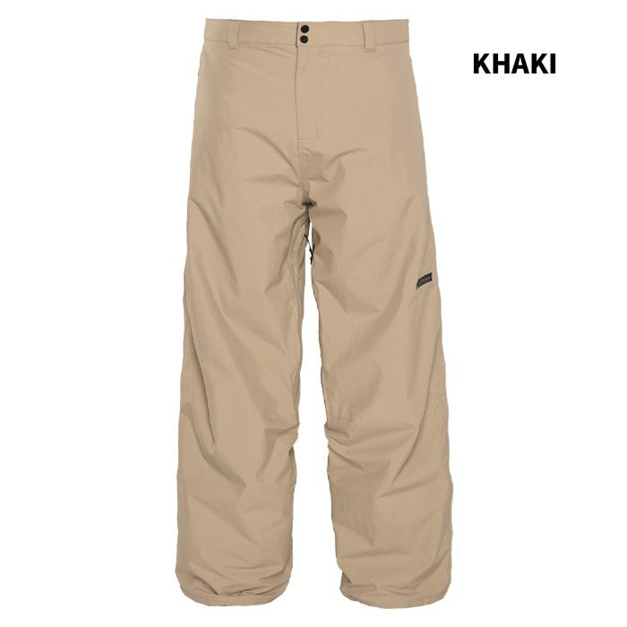 ARMADA アルマダ ウェア Team Issue 2L Pant 23-24(2024)モデル パンツ