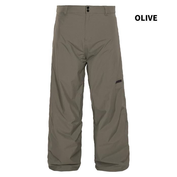 ARMADA アルマダ ウェア Team Issue 2L Pant 23-24(2024)モデル パンツ