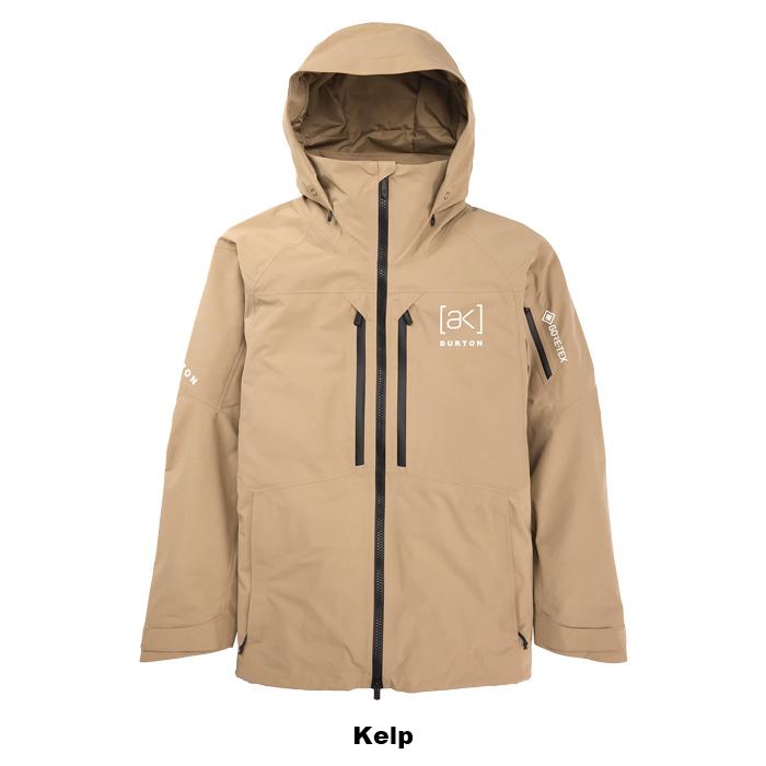 GORE-TEX 新品 バートン AK スウォッシュジャケット 23-24モデル GORE-TEX 新品 バートン AK スウォッシュジャケット 23-24モデル 楽天