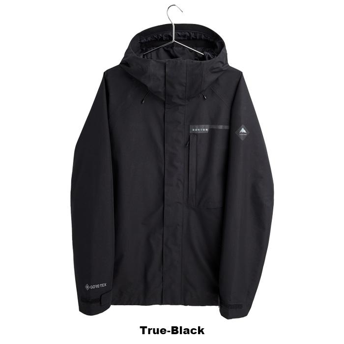【新品未使用】BURTON POWLINE GORE-TEX 23-24 M Men's Burton Powline GORE-TEX 2L Jacket | Burton.com Winter