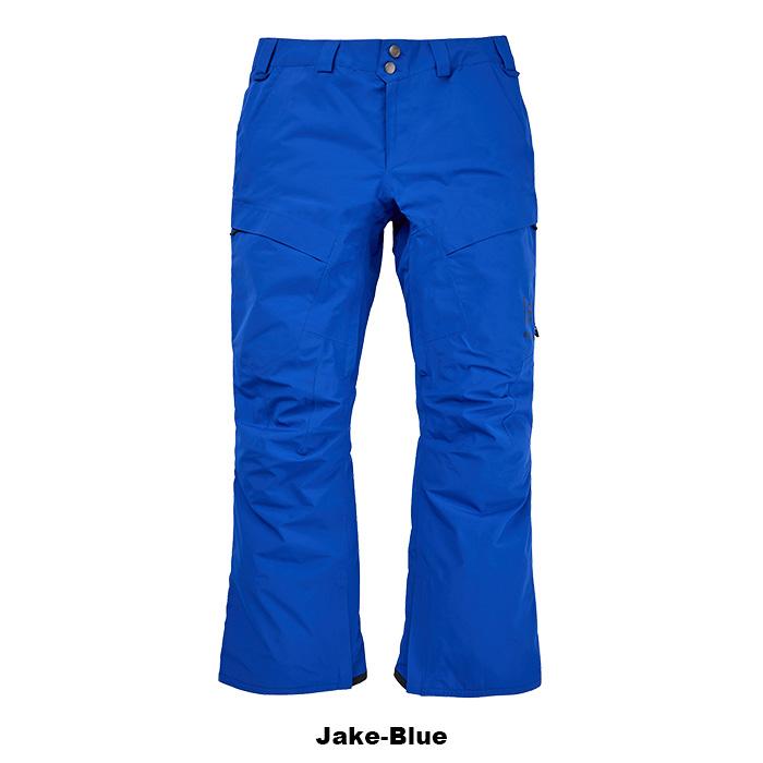 BURTON バートン ウェア Men's [ak] Swash GORETEX 2L Pants 23-24