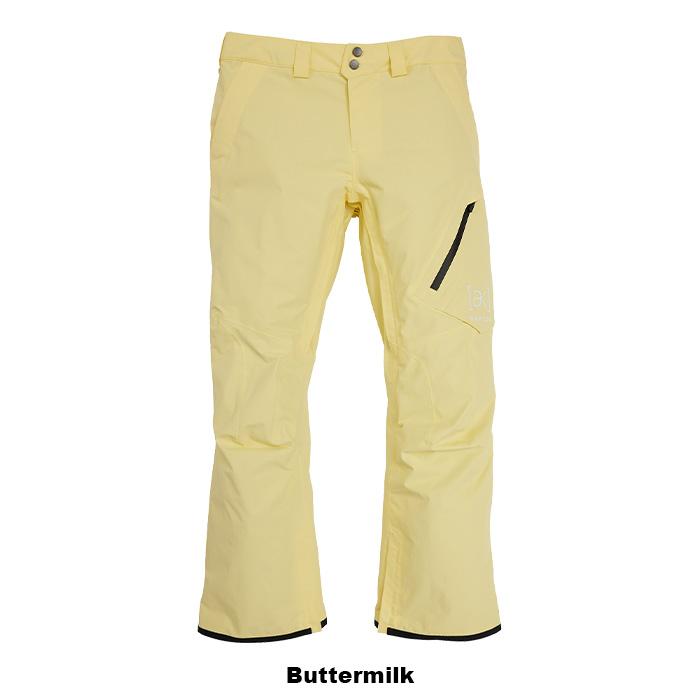 訳あり】BURTON バートン ウェア Men's [ak] Cyclic GORETEX 2L Pants