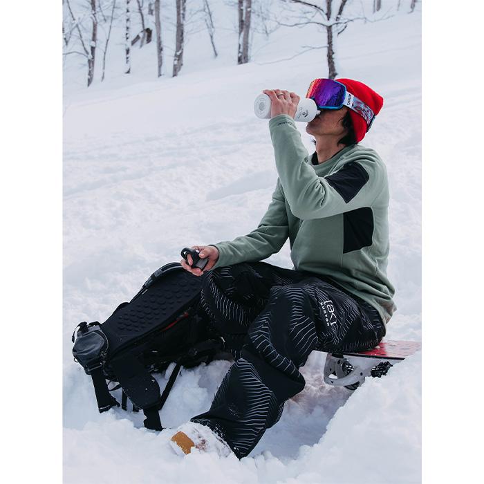 BURTON バートン ウェア Men's [ak] Cyclic GORETEX 2L Pants 23-24