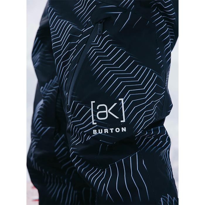 訳あり】BURTON バートン ウェア Men's [ak] Cyclic GORETEX 2L Pants