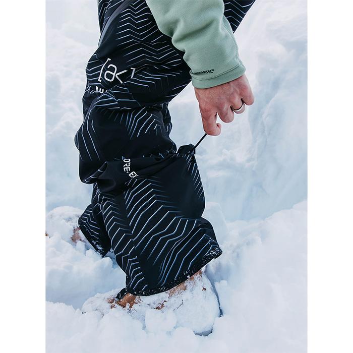 訳あり】BURTON バートン ウェア Men's [ak] Cyclic GORETEX 2L Pants