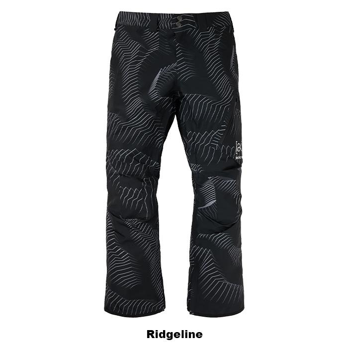 訳あり　バートン ak サイクリックパンツ 黒 Lサイズ 訳あり】BURTON バートン ウェア Men's [ak] Cyclic GORETEX 2L Pants