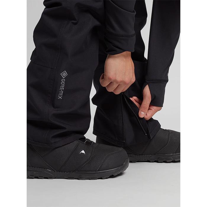 訳あり】BURTON バートン ウェア Men's Ballast GORETEX 2L Pants 23