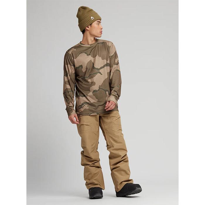 BURTON バートン ウェア Men's Ballast GORETEX 2L Pants 23-24(2024