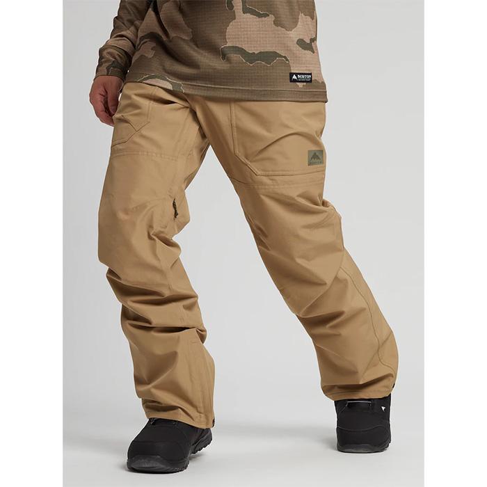BURTON バートン ウェア Men's Ballast GORETEX 2L Pants 23-24(2024