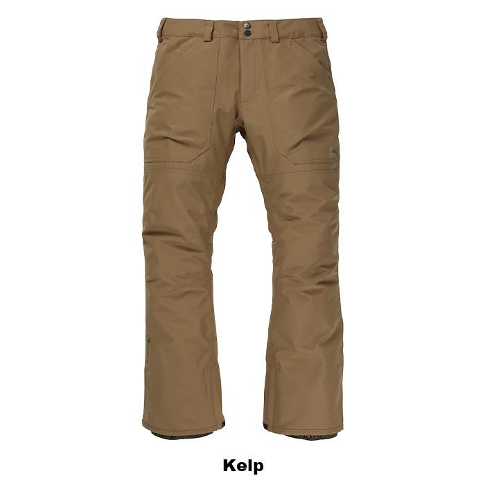 BURTON バートン ウェア Men's Ballast GORETEX 2L Pants 23-24(2024
