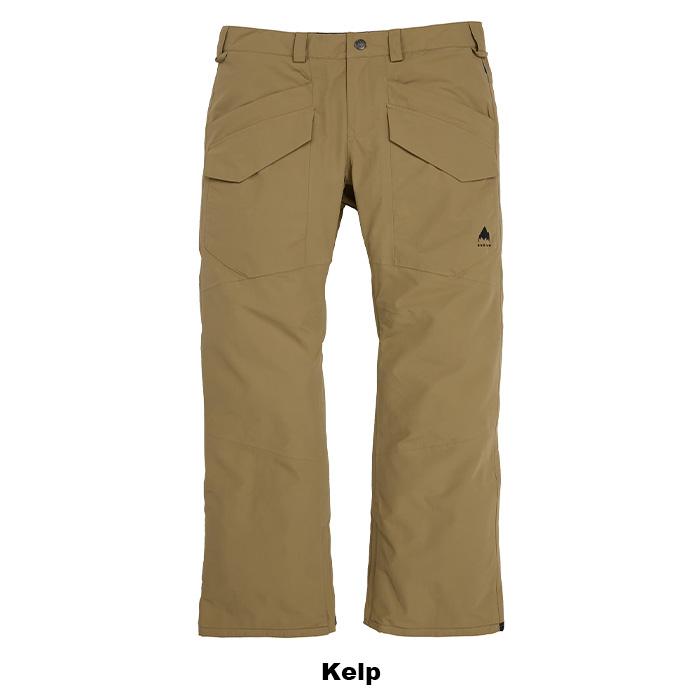 BURTON バートン ウェア Men's Covert 2.0 Pants 23-24(2024