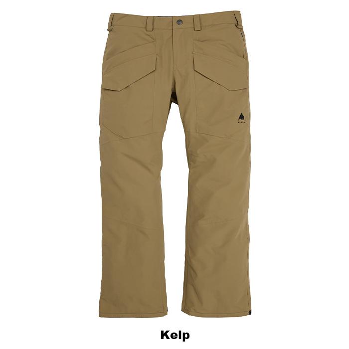 BURTON バートン ウェア Men's Covert 2.0 Pants 23-24(2024)モデル パンツ｜fjanck2｜09