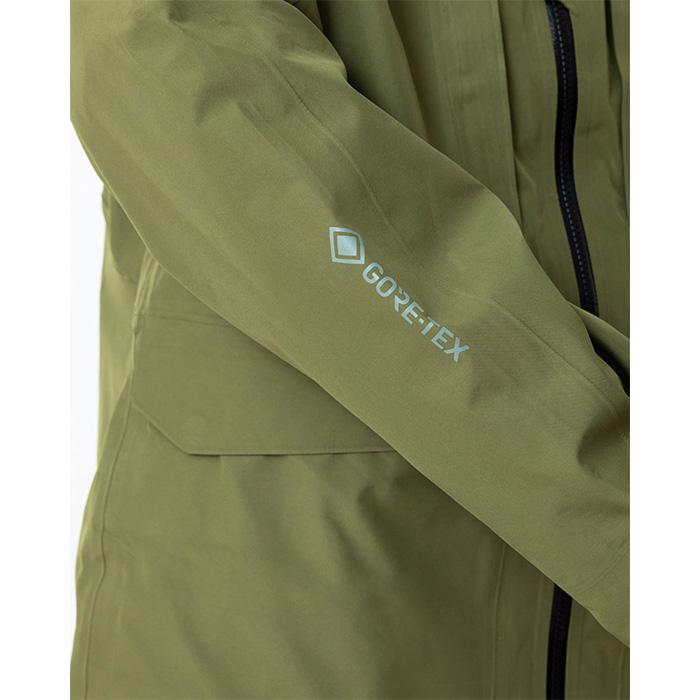 DAKINE ダカイン ウェア STOKER GORE-TEX 3L JACKET 23-24(2024)モデル