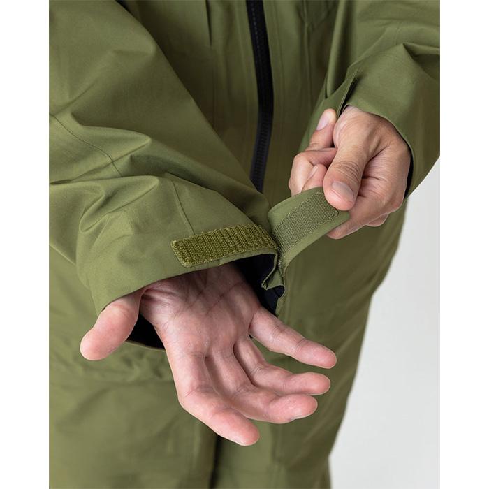 DAKINE ダカイン ウェア STOKER GORE-TEX 3L JACKET 23-24(2024)モデル