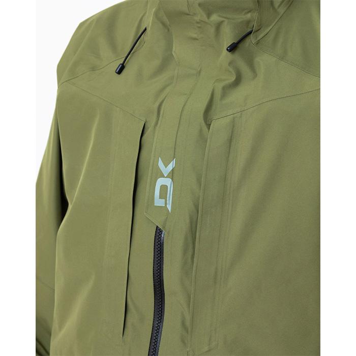DAKINE ダカイン ウェア STOKER GORE-TEX 3L JACKET 23-24(2024)モデル