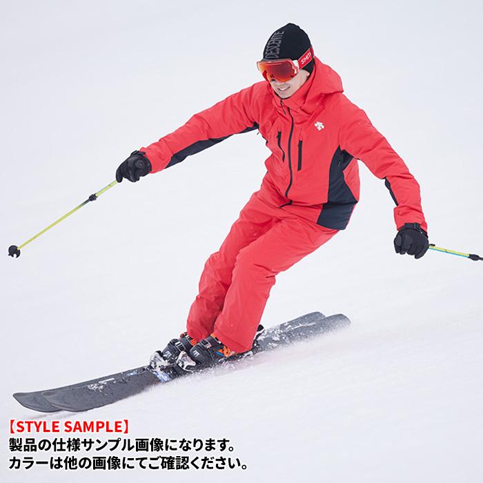 ラクシングパンツ DESCENTE【23/24・DWMWJD74 LAXING INSULATED PANT 