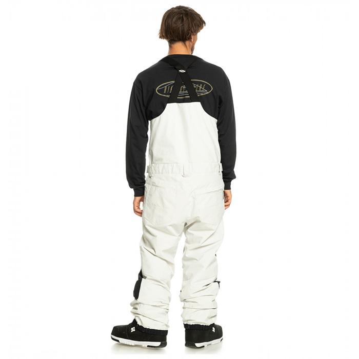 Quiksilver クイックシルバー ウェア FLY HIGH BIB EQYTP03207 23-24(2024)モデル パンツの画像