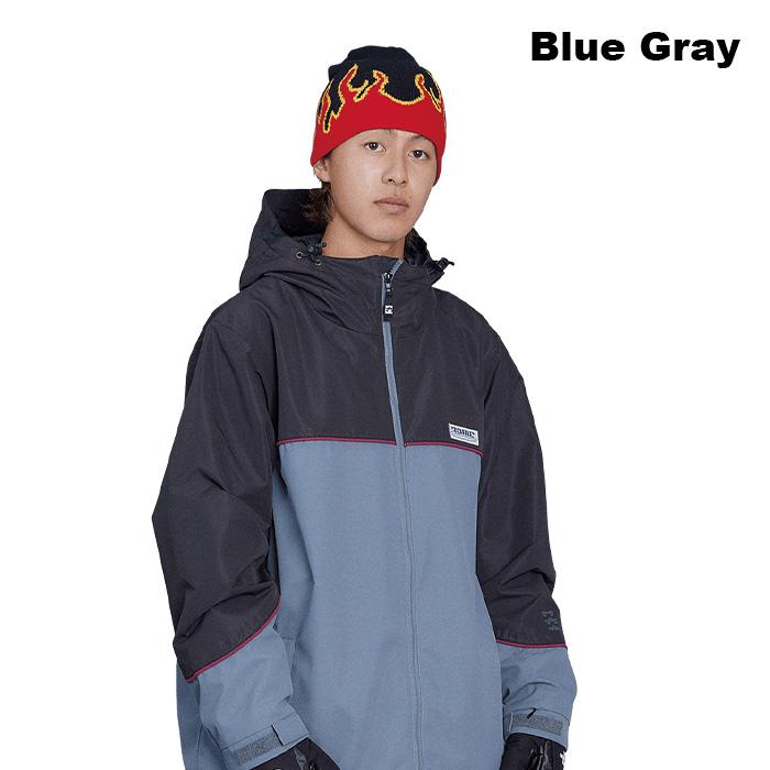 ROME SDS ストーンジャケット　23-24 ウェア ROME SDS 正規品 23-24 ローム STONE JACKET スノーボード