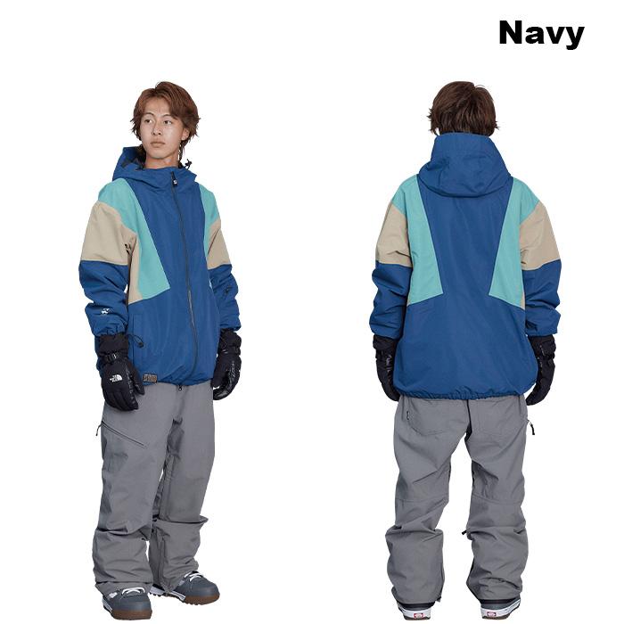 ROME ローム ウェア DSK Jacket 23-24 モデル : F.JANCK Yahoo