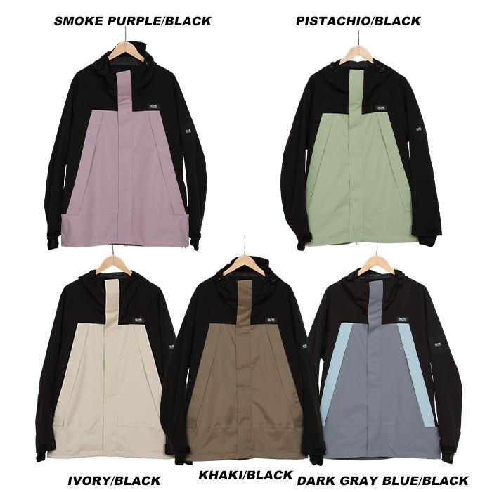 SCAPE ジャケット 2324Scape_Utopia_JK05.png