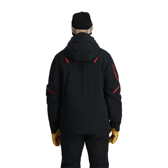 SPYDER VANQYSH GTX JACKET 23-24(2024)モデル スパイダー スキー