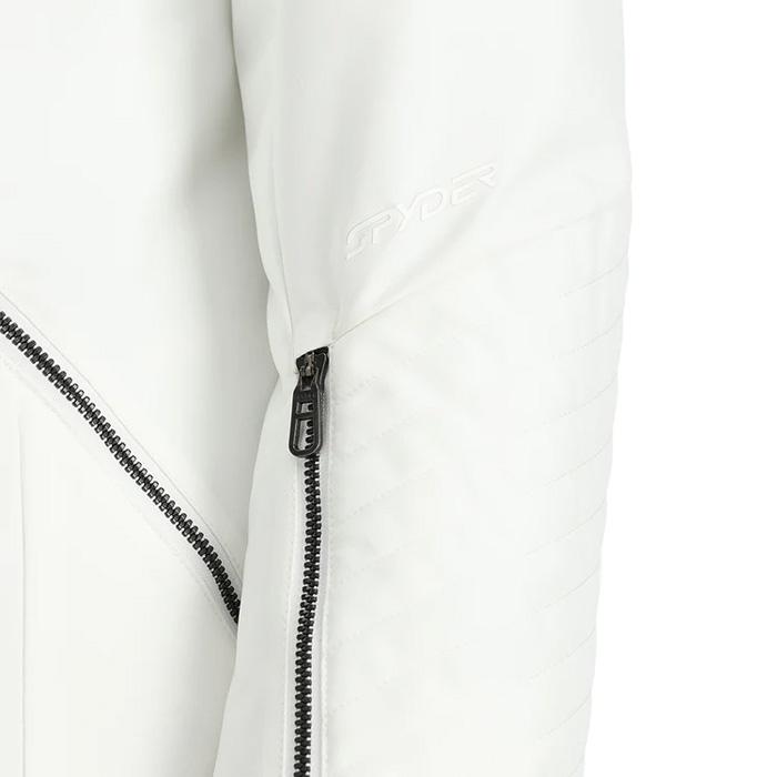 SPYDER SCHATZI JACKET 23-24(2024)モデル スパイダー スキーウェア