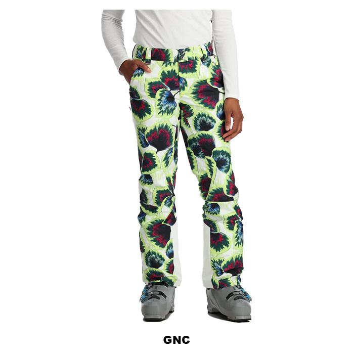 SPYDER HOPE PANTS 23-24(2024)モデル スパイダー スキーウェア レディース パンツ_8