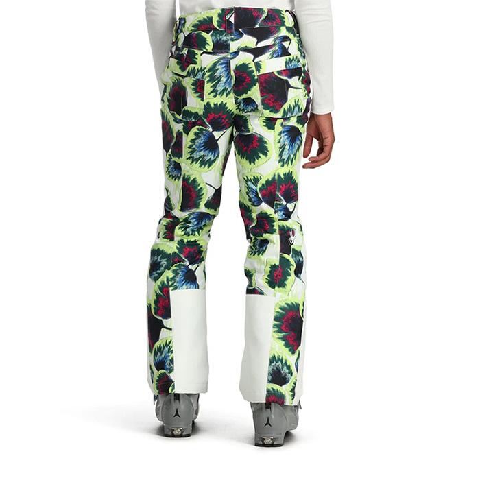 SPYDER HOPE PANTS 23-24(2024)モデル スパイダー スキーウェア レディース パンツ_11