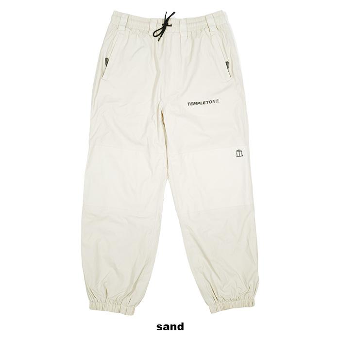 訳あり】TEMPLETON テンプルトン ウェア HOBO PANTS 23-24 モデル