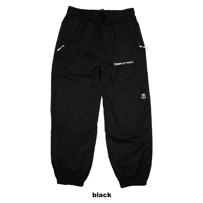 訳あり】TEMPLETON テンプルトン ウェア HOBO PANTS 23-24 モデル
