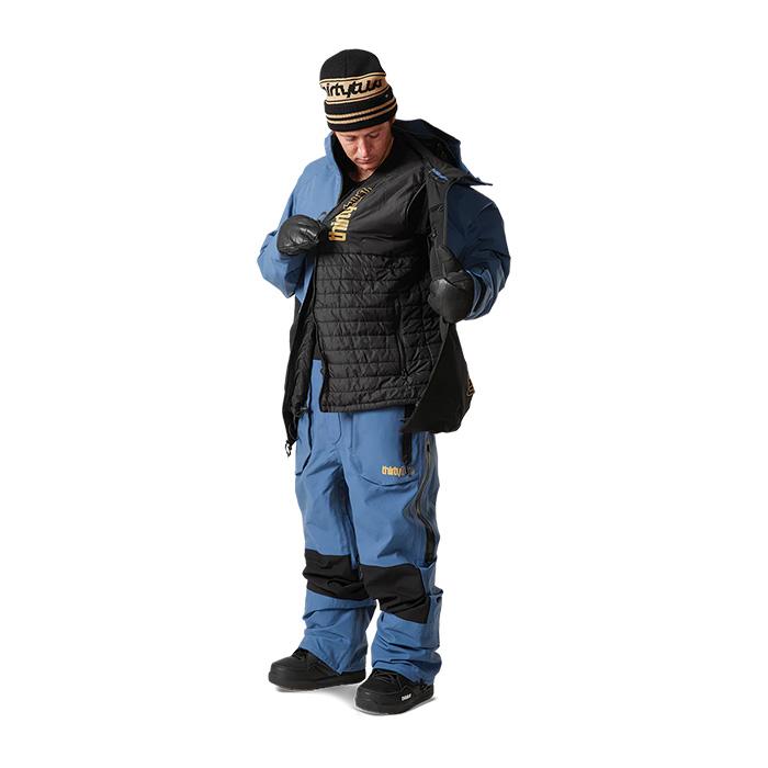 THIRTYTWO サーティーツー ウェア TM-3 JACKET 23-24(2024