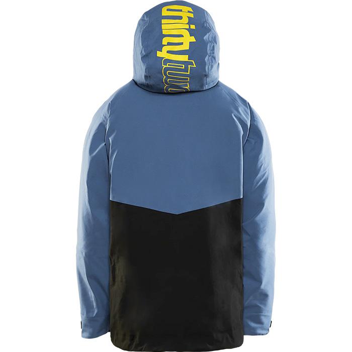 THIRTYTWO サーティーツー ウェア TM-3 JACKET 23-24(2024