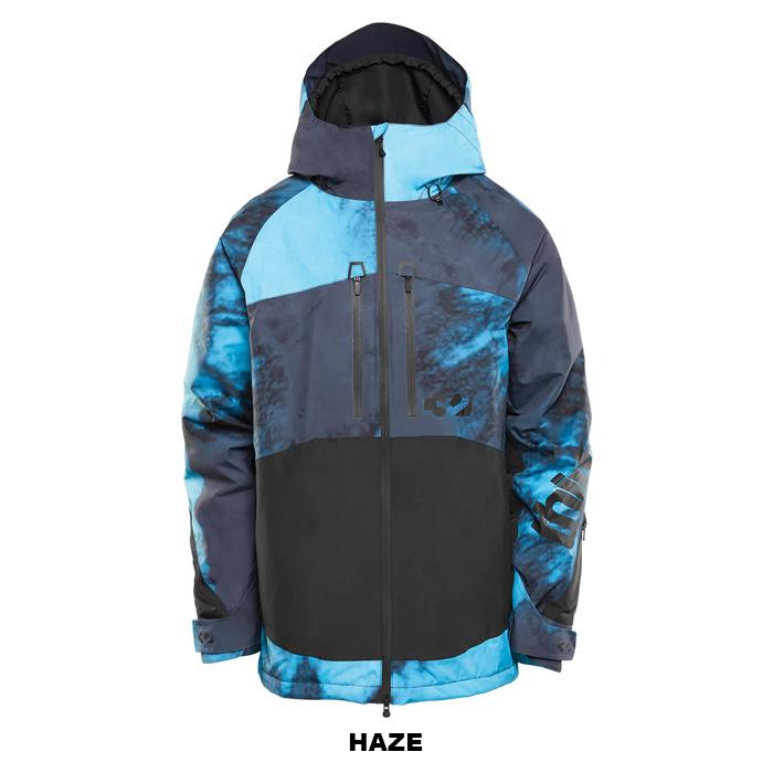THIRTYTWO サーティーツー ウェア LASHED INSULATED JACKET 23