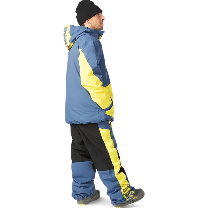 THIRTYTWO サーティーツー ウェア SWEEPER PANT 23-24(2024