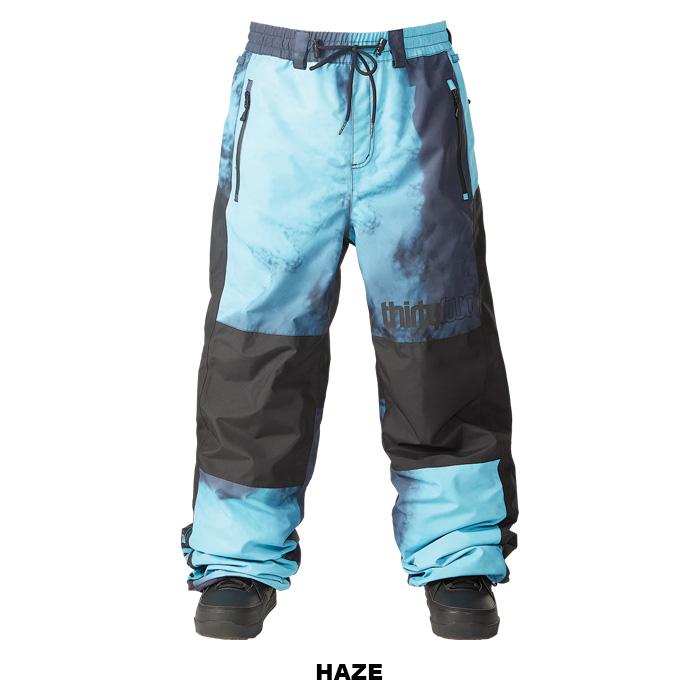 訳あり】THIRTYTWO サーティーツー ウェア SWEEPER PANT 23-24(2024