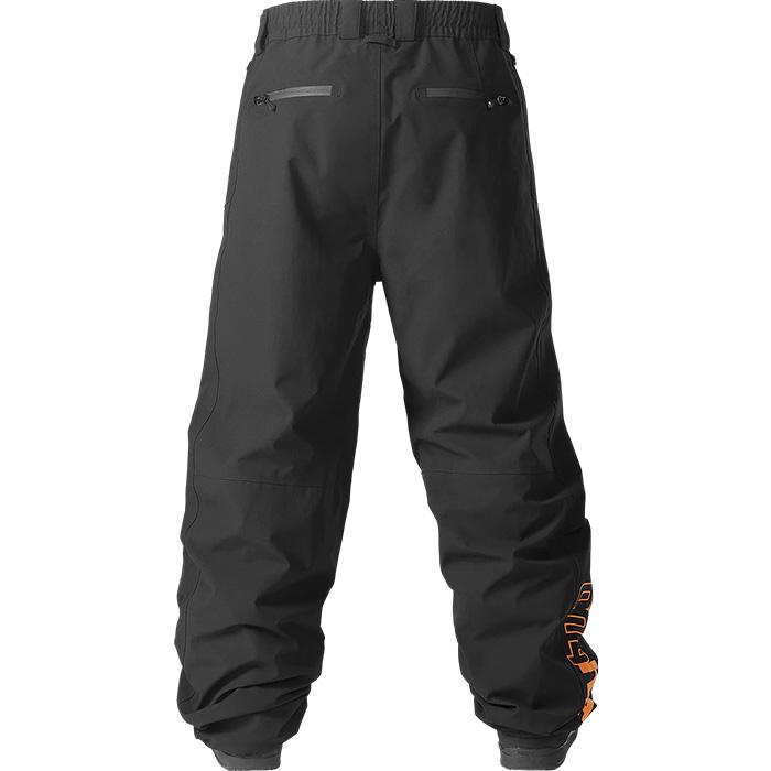 訳あり】THIRTYTWO サーティーツー ウェア SWEEPER PANT 23-24(2024