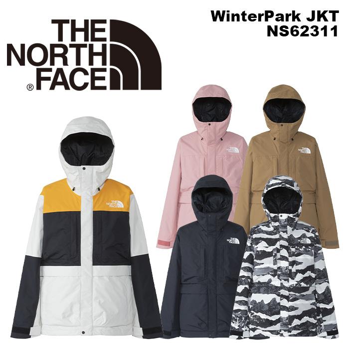 THE NORTH FACE ザノースフェイス ウェア WinterPark JKT THE NORTH FACE ザノースフェイス ウェア WinterPark JKT