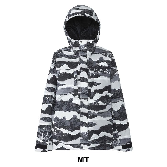 THE NORTH FACE ザノースフェイス ウェア WinterPark JKT THE NORTH FACE ザノースフェイス ウェア WinterPark JKT
