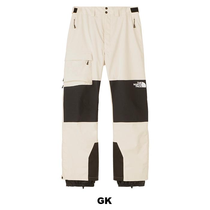 THE NORTH FACE ザノースフェイス ウェア Shukabra PNT (NS62312