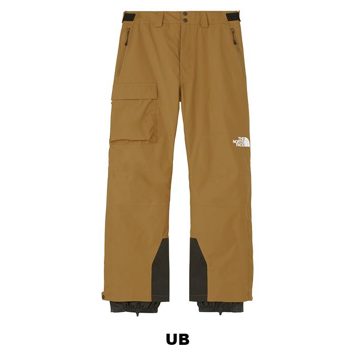 THE NORTH FACE ザノースフェイス ウェア Shukabra PNT (NS62312