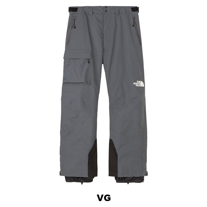 THE NORTH FACE ザノースフェイス ウェア Shukabra PNT (NS62312