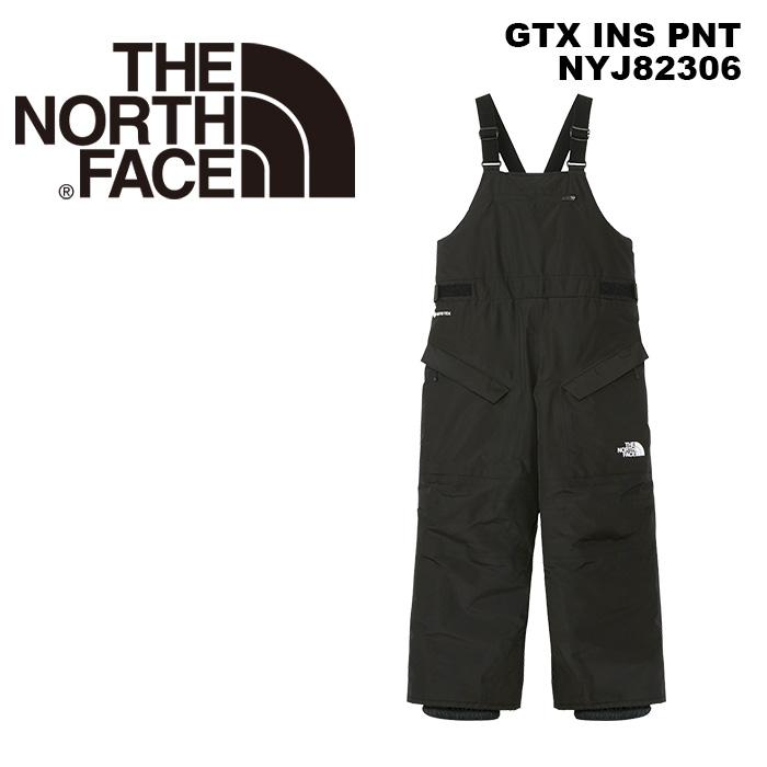 THE NORTH FACE ザノースフェイス ウェア GTX INS PNT (NYJ82306) 23