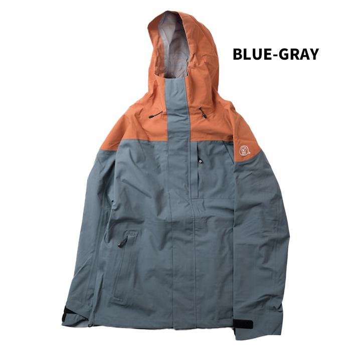 訳あり】UNFUDGE アンファッジ ウェア PEEP JKT 23-24モデル